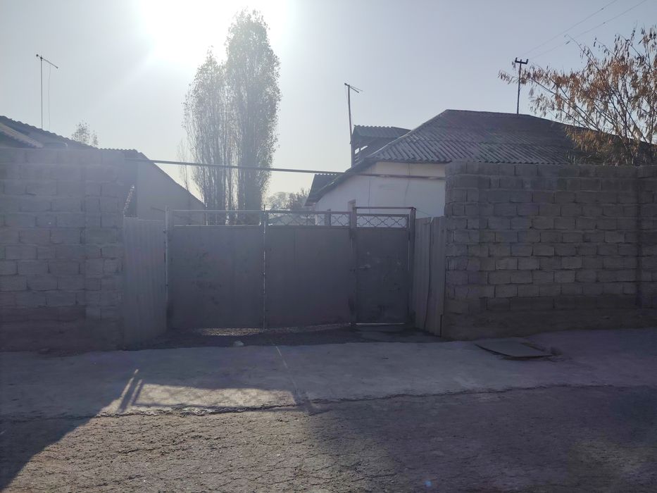 Продаётся участка