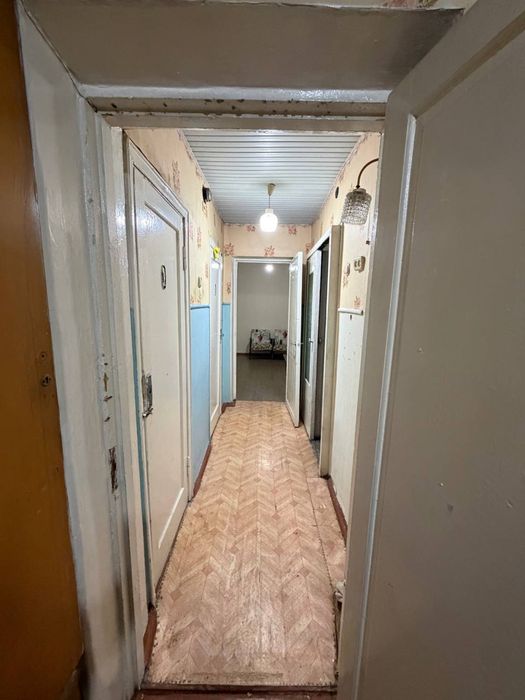 Мирабад.    Саракулька.     3-комн.     Срочно