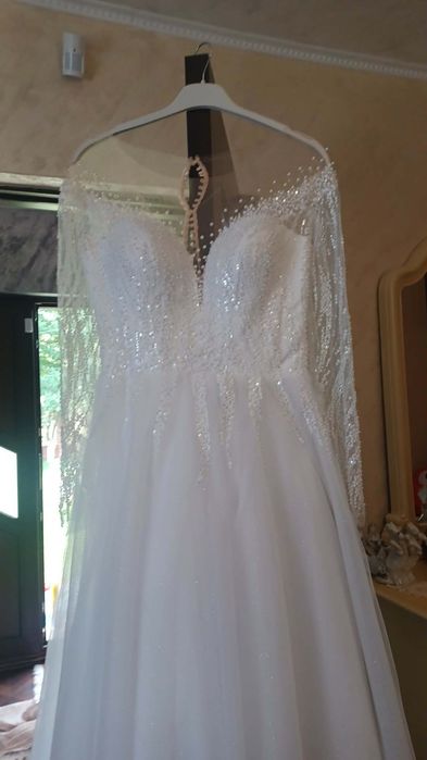 Rochie de mireasa