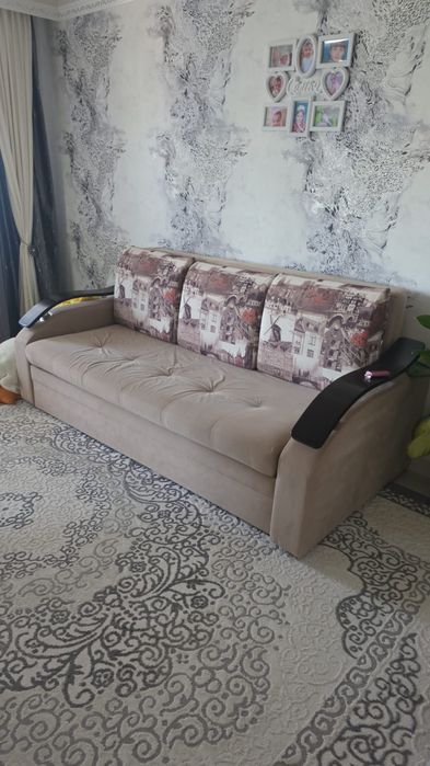 Диван раскладной
