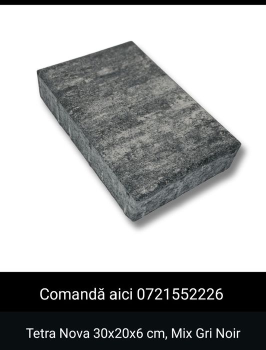 Aducem pavaje de calitate și la cele mai bune prețuri