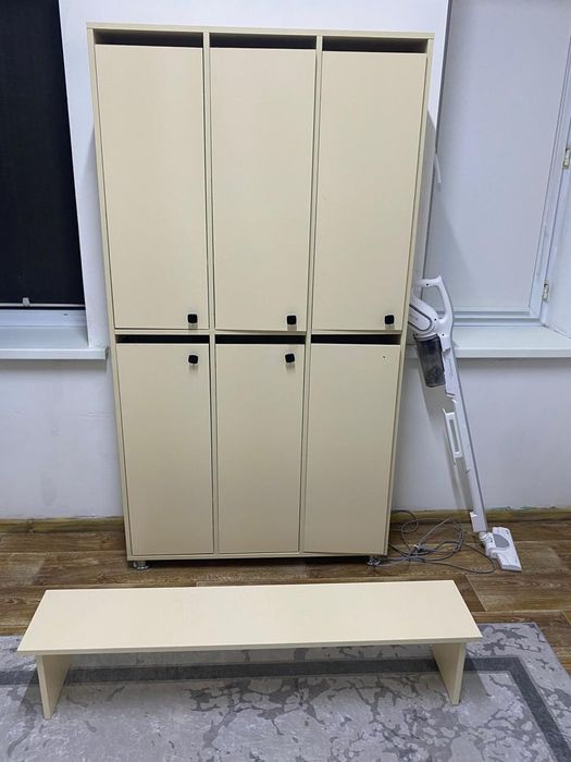 Оборудование для детского сада.