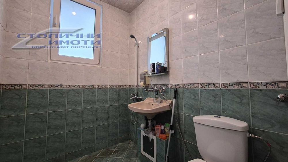 Продава се Тристаен апартамент в София, Младост 3 - 90 кв.м за 2445 €/кв.м - Снимка #9