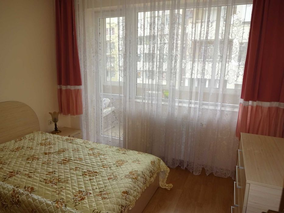 Дава се под наем Двустаен апартамент в Варна, Чаталджа - 72 кв.м за 433.5 € - Снимка #4