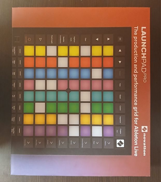 Novation Launchpad Pro MK3