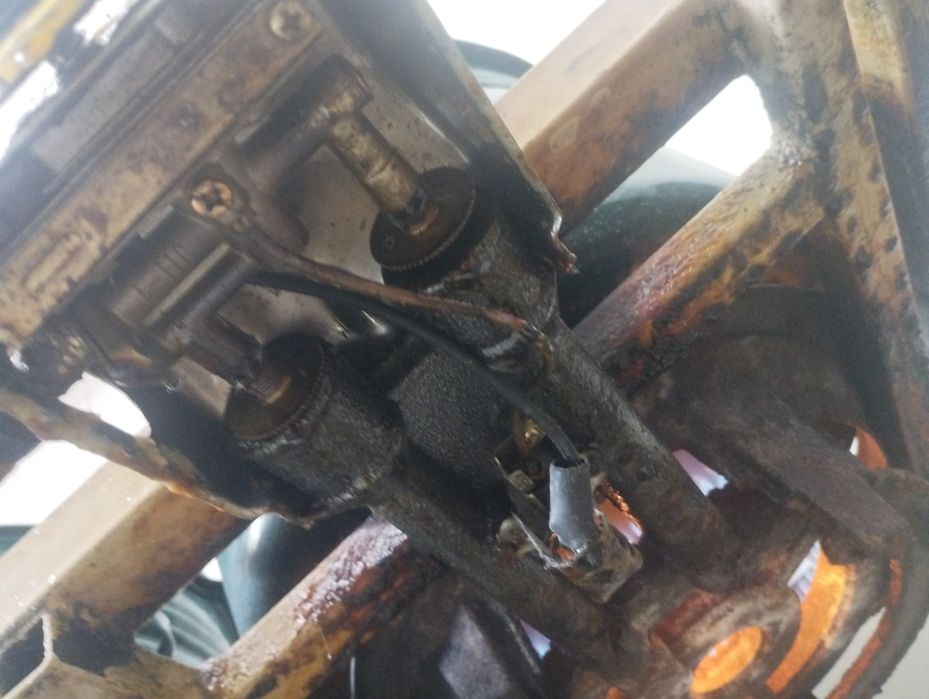 Ремонт чистка  газовых плит, мастер газовщик.