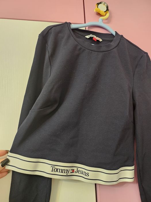 Bluza/ Top Tommy Hilfiger