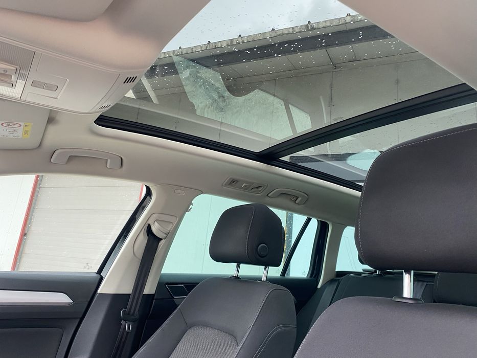 Vw passat 2.0 tdi E6 2020