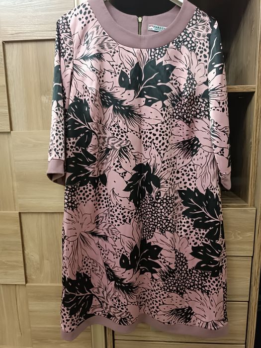 платье женское нарядное