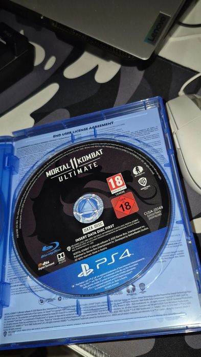 Игри за Playstation 4