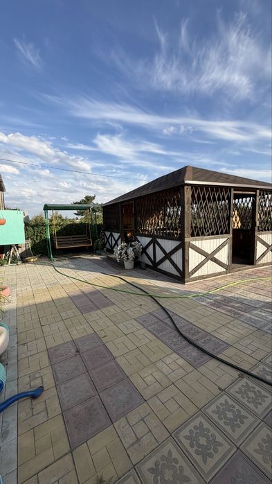 Продам дачу СО Краснопартизанское