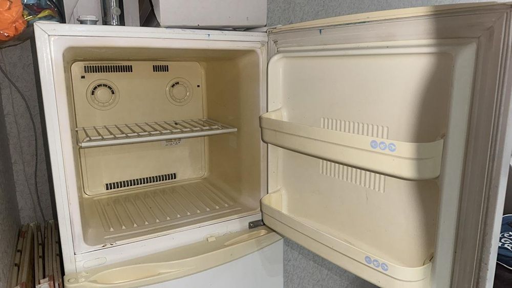 LG тоңазытқышы арзан әрі тиімді бағада