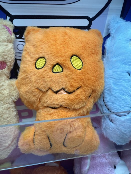 Игрушки для аппарата хватай-ка