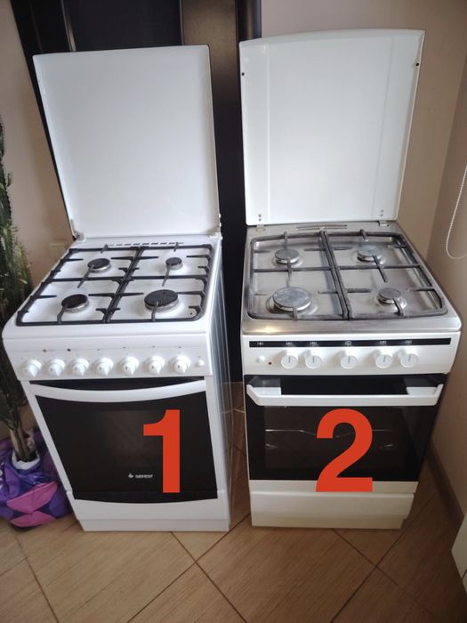 Продам газовые плиты