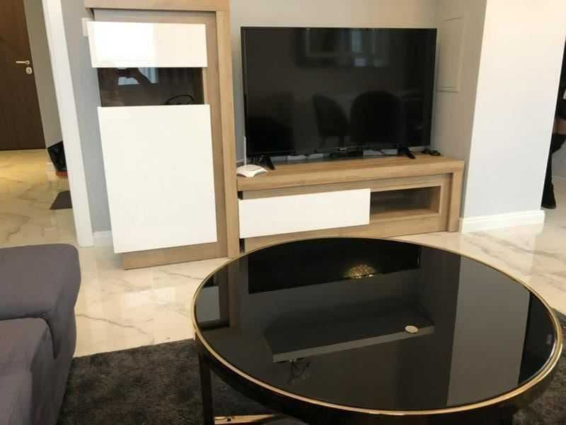 Двустаен апартамент в ж.к. Лагера