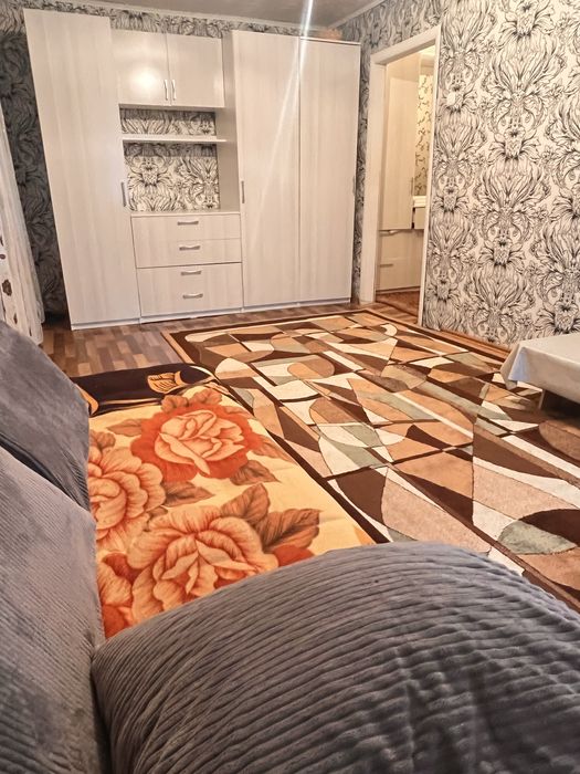 Сдаётся 1-комнатная