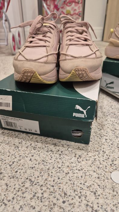 39 н. PUMA Gioseppo маратонки, боти 39 н. Ste&me