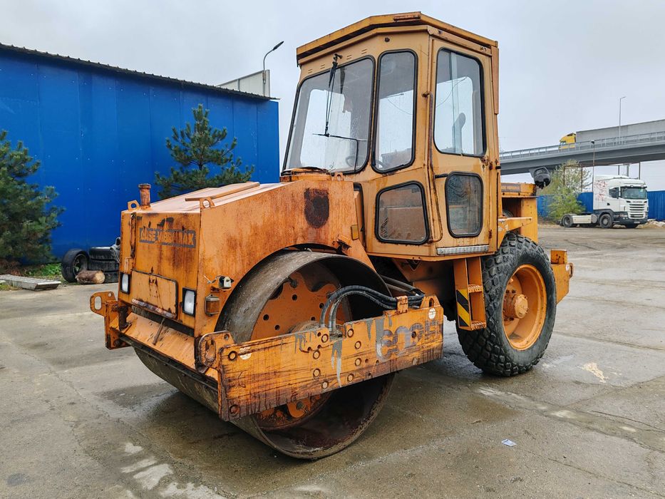 Inchiriez utilaje constructii