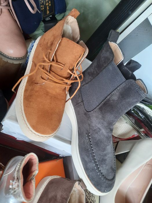 Продам обувь 7500т