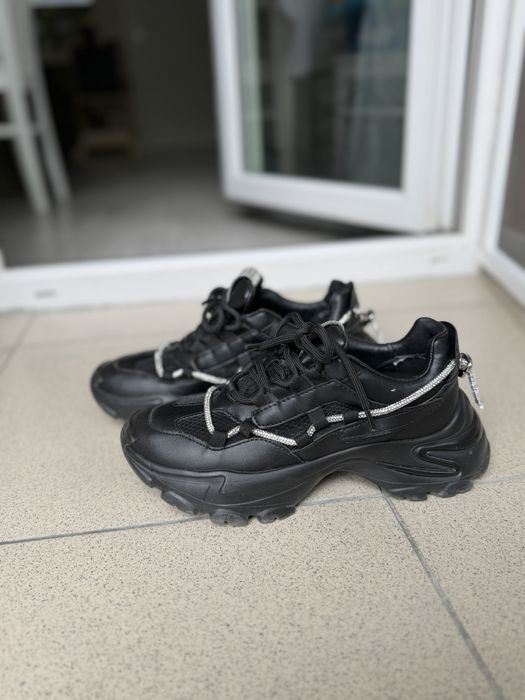 Маратонки Steve Madden