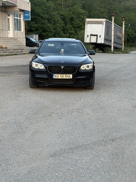 BMW 7 Series 0 — imagine 3
