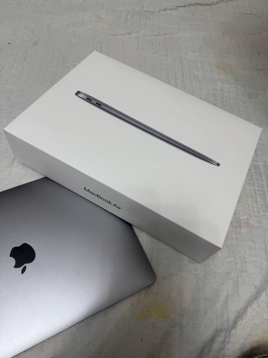 Mac book air 13 M1 256gb