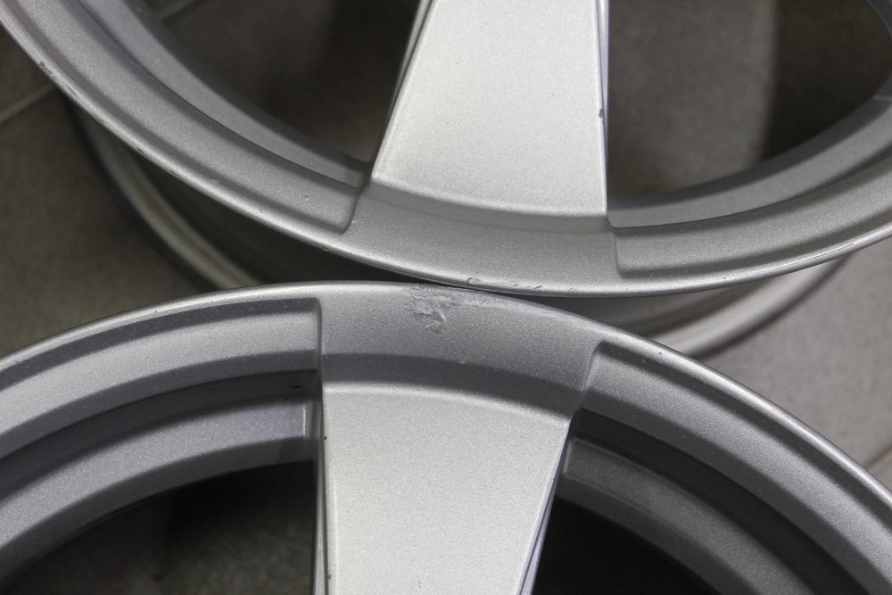 Джанти 15" 5x114,3 Toyota Auris