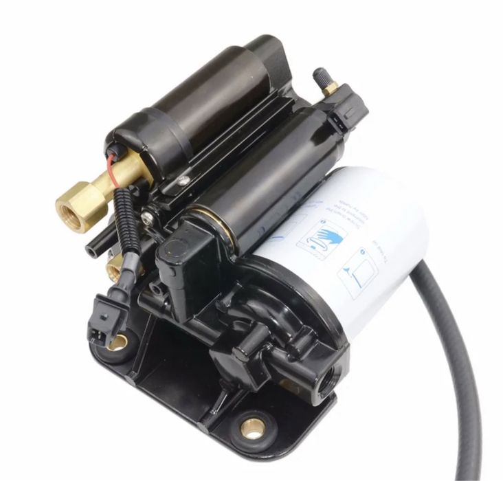Ansamblu Pompa Electrica Combustibil Volvo Penta 4.3L 5.0L 5.7L