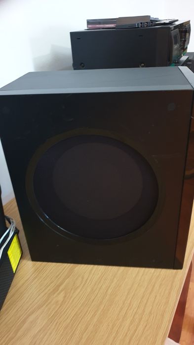 Minisistem Panasonic SA-BTX75