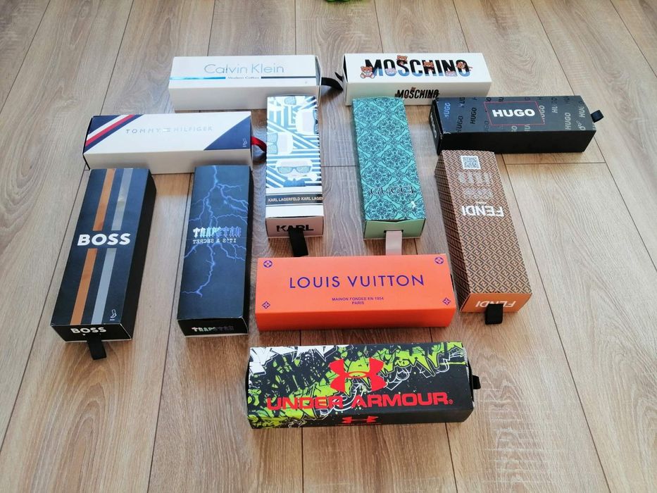 Мъжки чорапи дълги