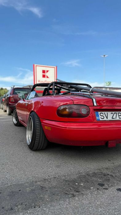 Jante BBS RM 012 9J / 6.5J R15 et33 et1 4x100