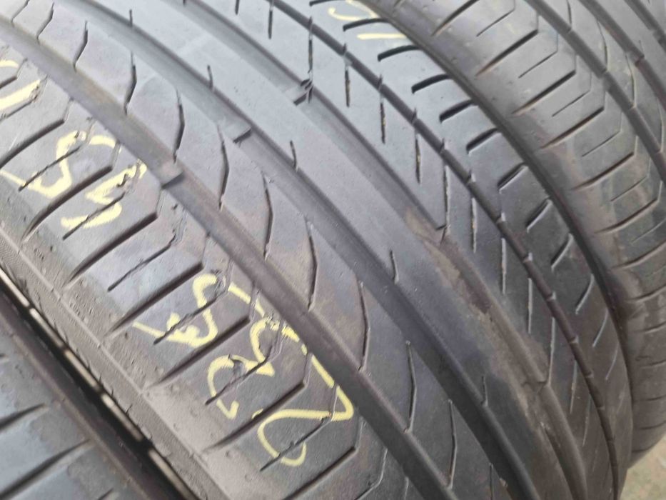 235/45 R19 • Vara • Continental ContiSportContact 5 99V | 4 buc | Pret/buc