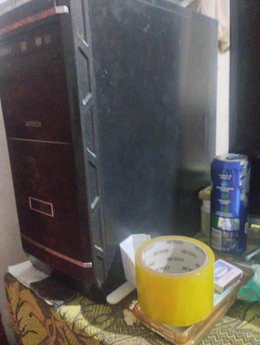 Продам 2 кейса рабочее