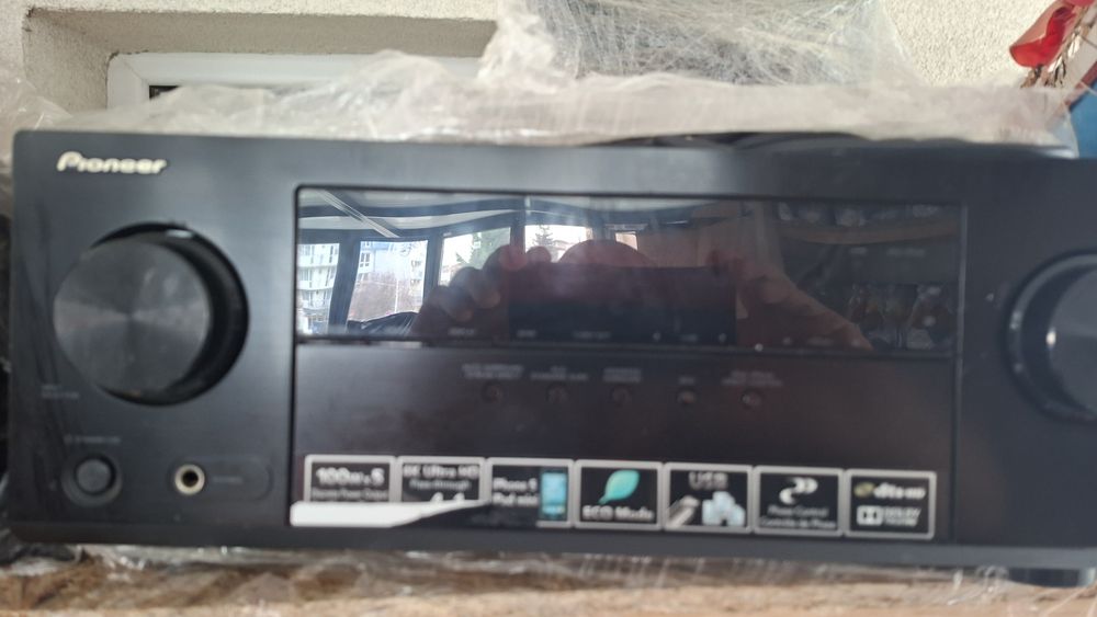 Усилвател PIONEER