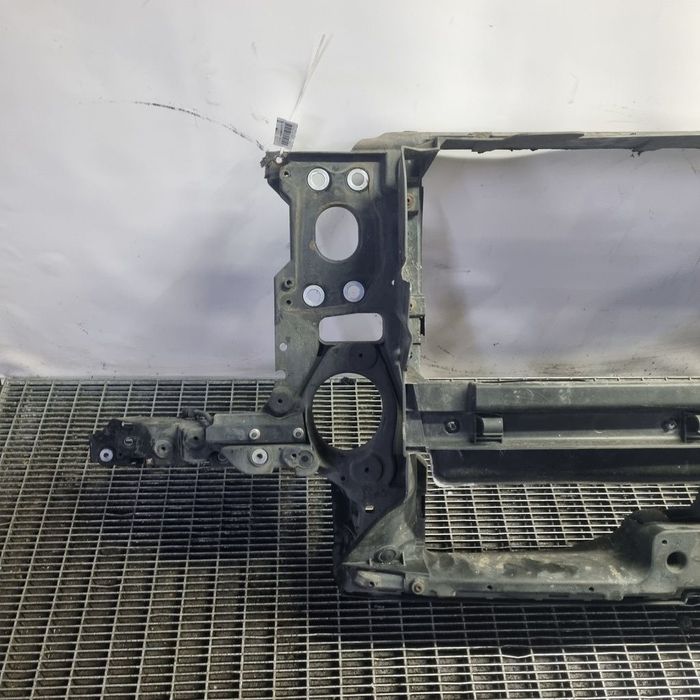 Trager Volkswagen Touareg 7L facelift 2.5 2007 - 2011 2461CC Automata (1417) Diesel