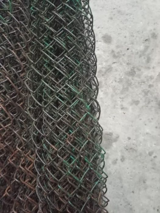 Металлическая сетка