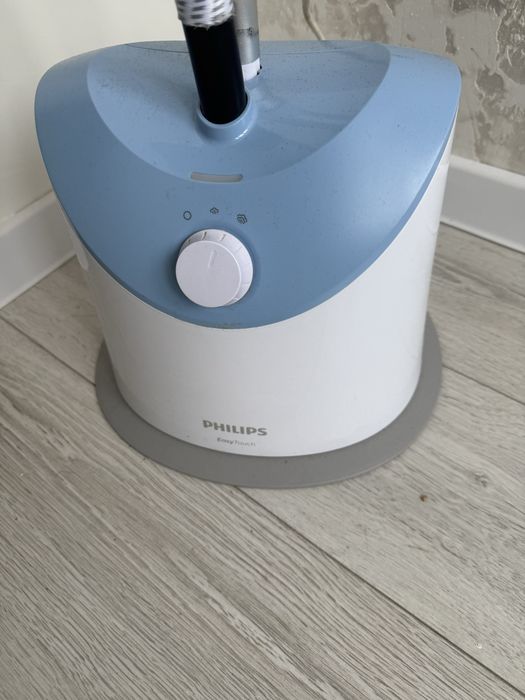Паровой утюг Philips