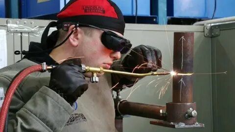 OTOPLENIY Сантехниk Gʻazo svarka