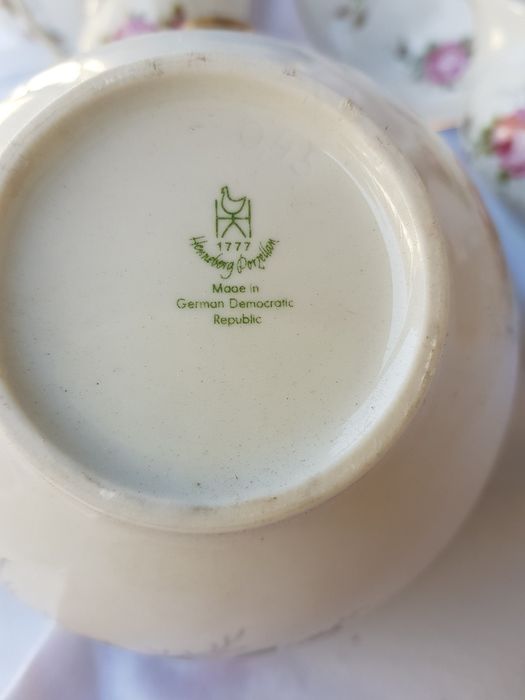 Продам чайный сервиз