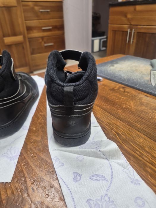 NIKE PICO 5 BOOT Детски маратонки