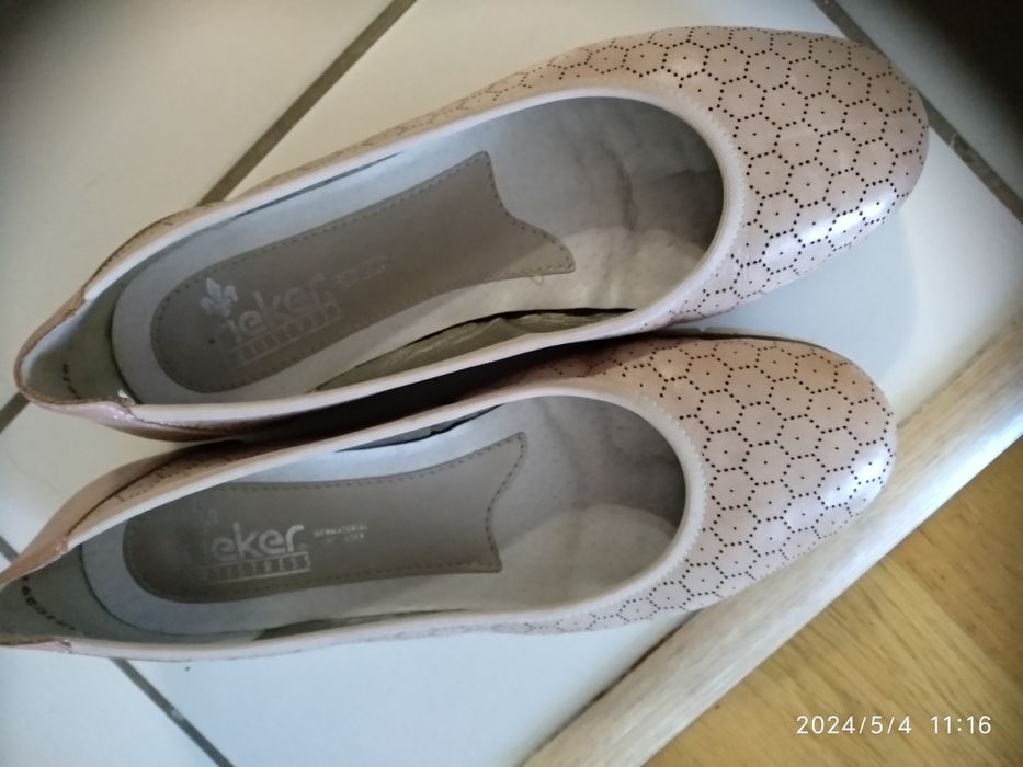 Продам женские туфли!