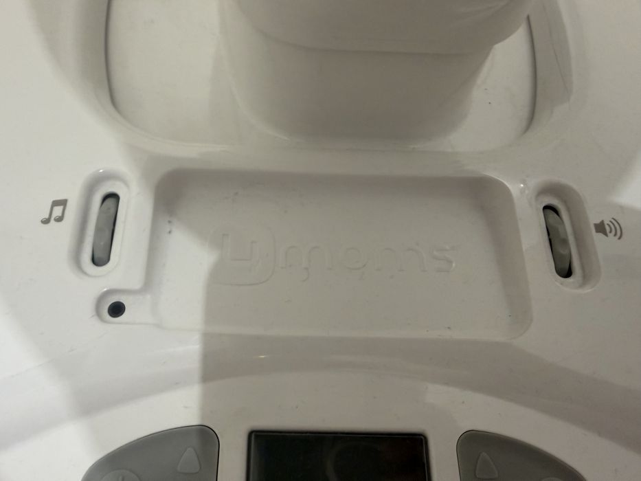 4moms mamaroo   2.0 качалка для грудничков