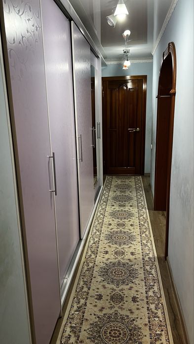 Продам 3-х комнатную квартиру