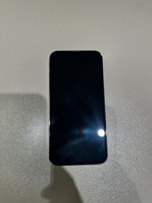 iphone 13 pro gold