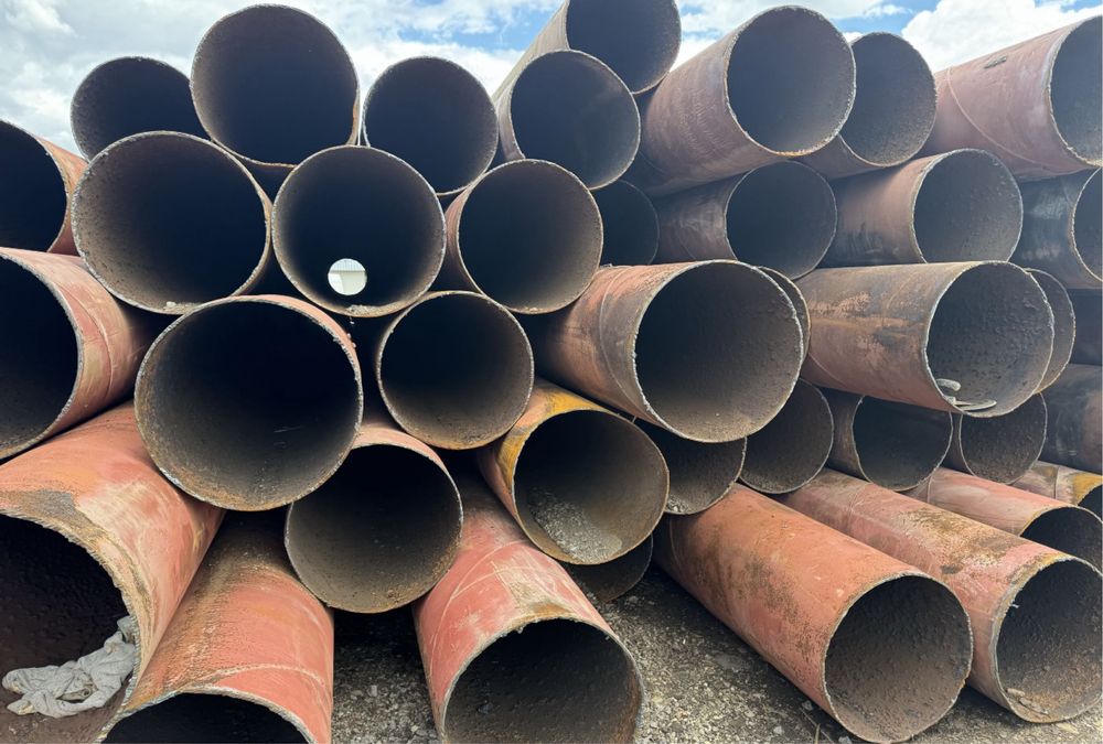 Vand teava diametru de 324 sau 377 sau 508 etc