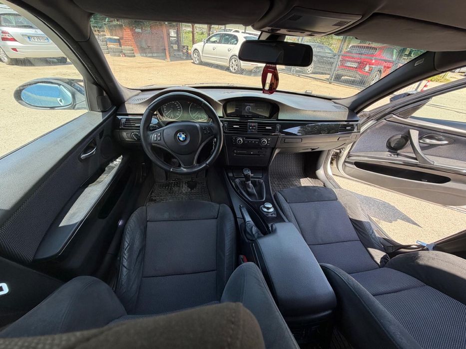 BMW 3 Series 2005 — imagine 5
