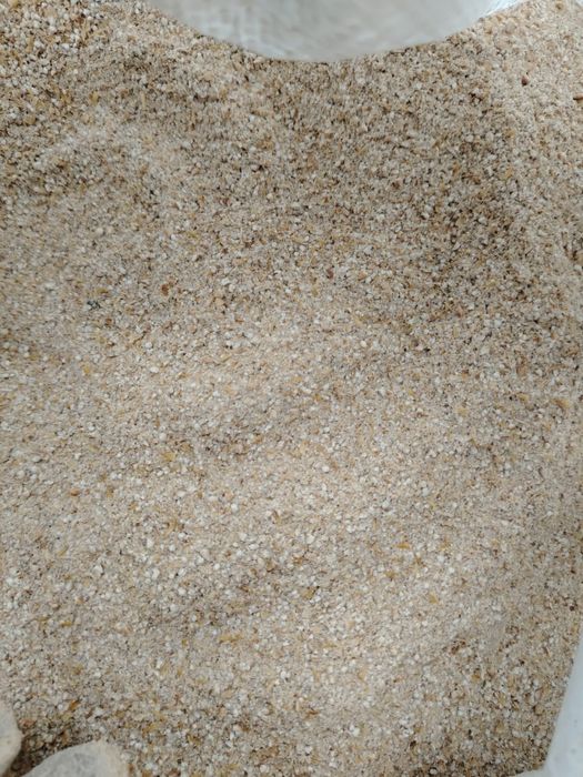 Продам ячмень дробленный