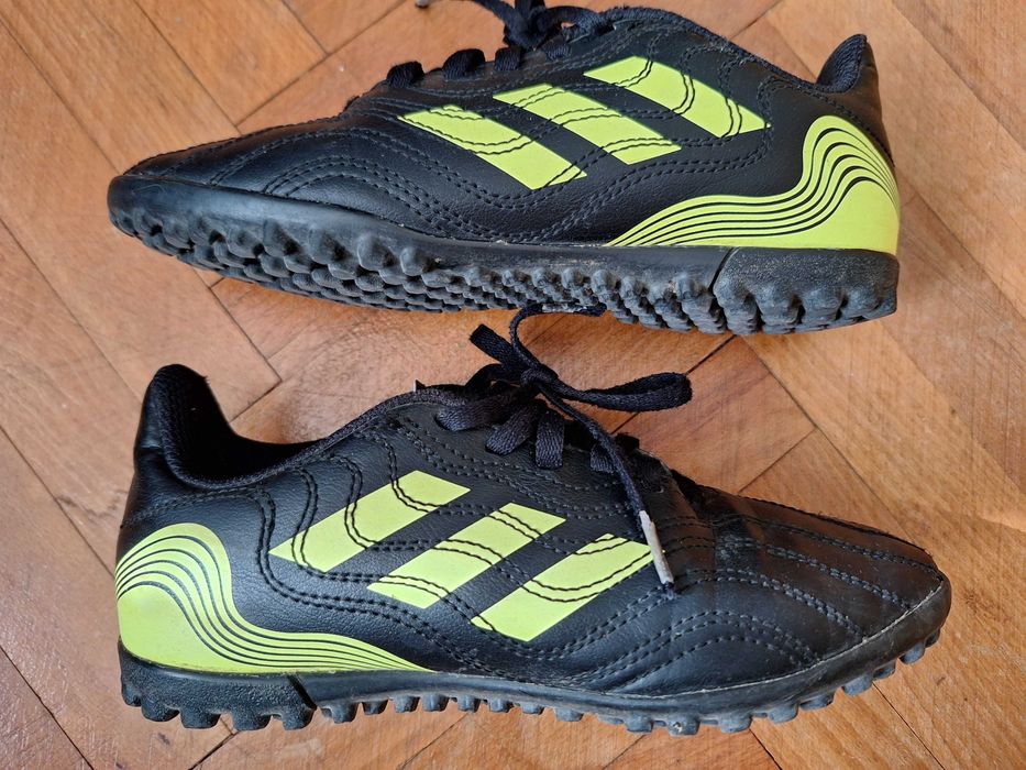 Детски стоножки Adidas, 33,5