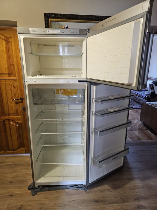 Продам холодильник Бош, б/у