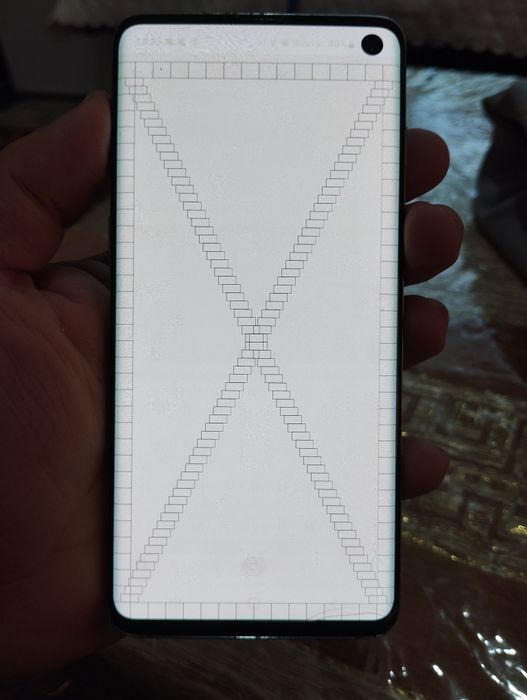Samsung S10 8/128